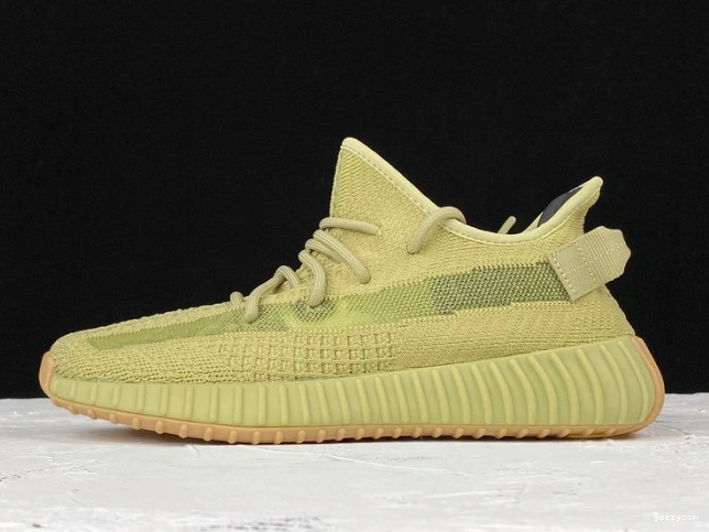 FY5346 350 Yeezy - Boost Sulfur V2 VAdidas 1118